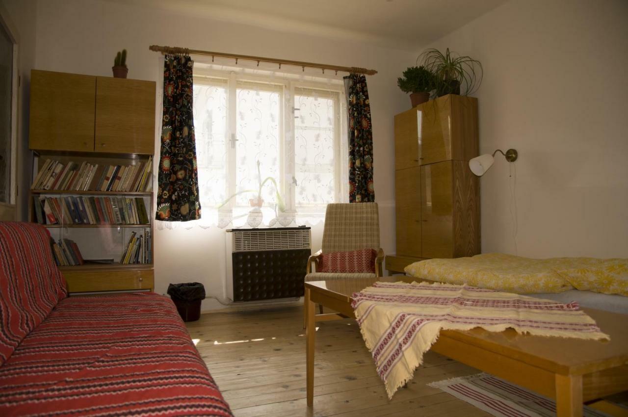 Lately Renovated Country House Trenčín エクステリア 写真