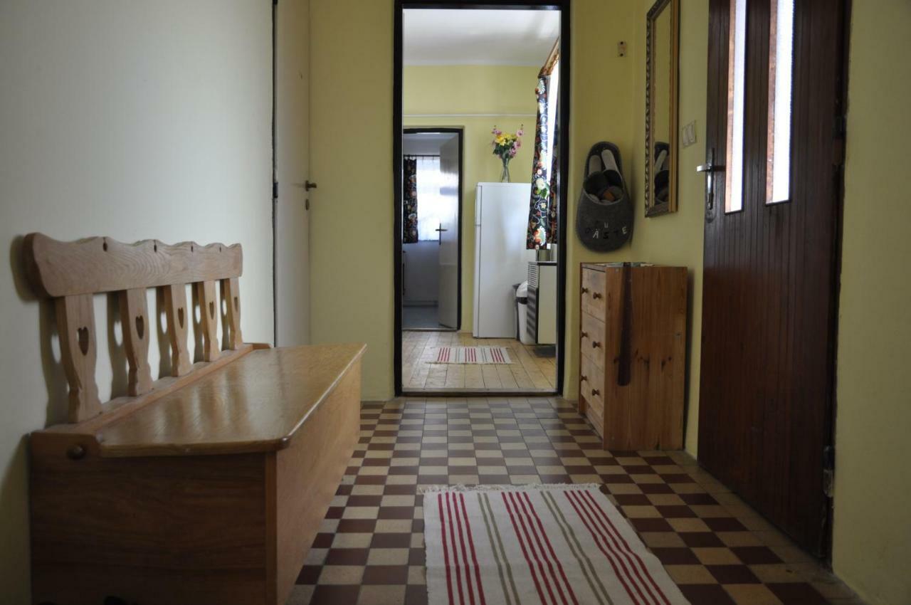 Lately Renovated Country House Trenčín エクステリア 写真
