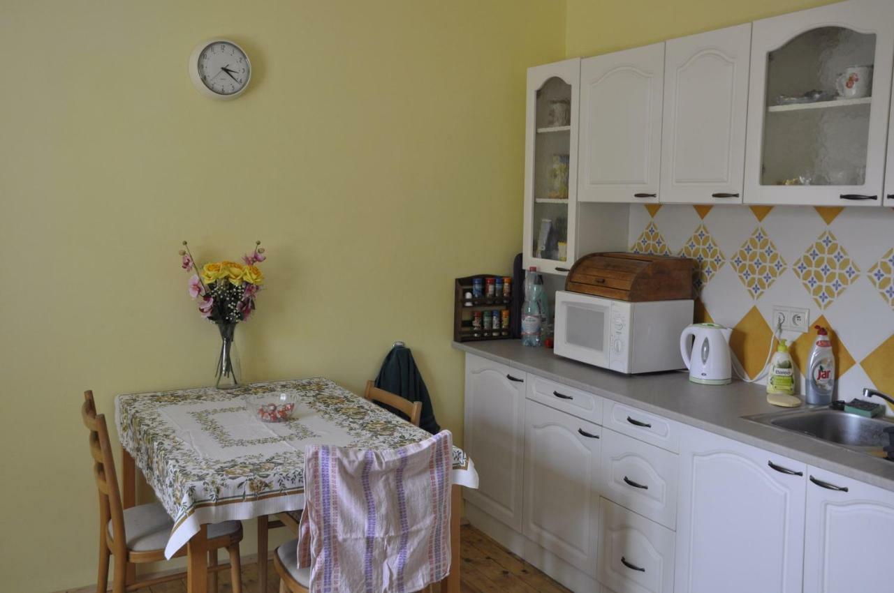 Lately Renovated Country House Trenčín エクステリア 写真
