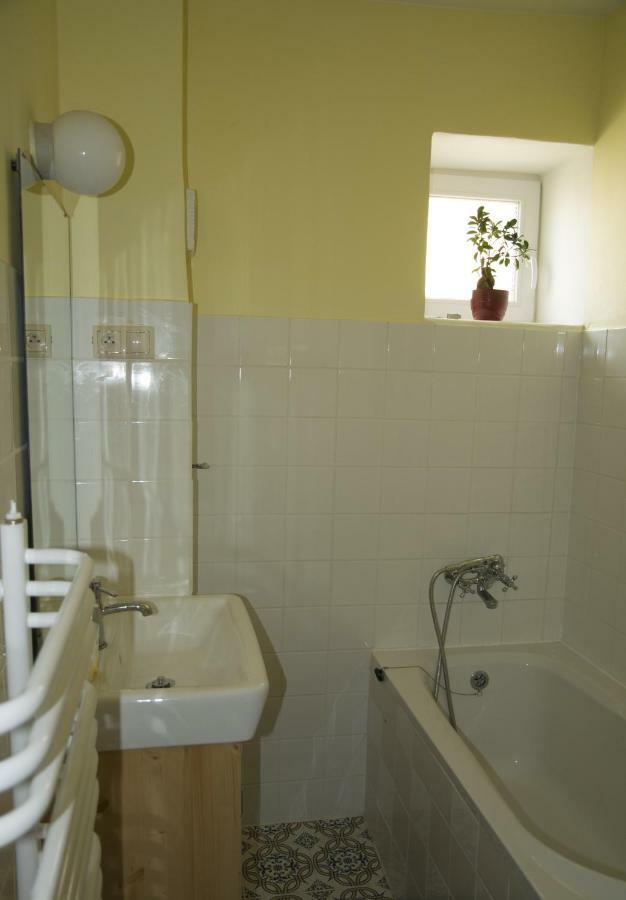 Lately Renovated Country House Trenčín エクステリア 写真