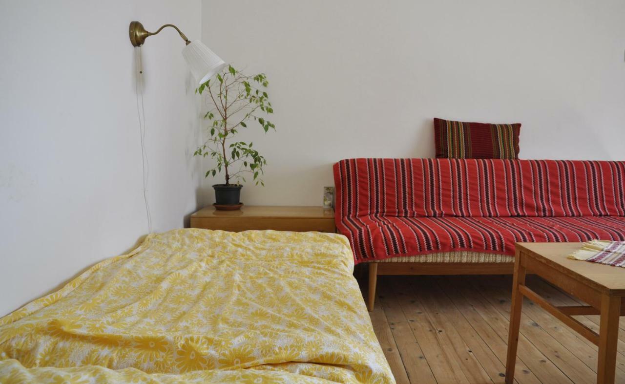 Lately Renovated Country House Trenčín エクステリア 写真