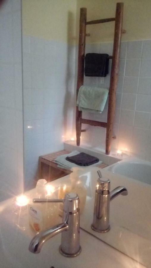 Lately Renovated Country House Trenčín エクステリア 写真