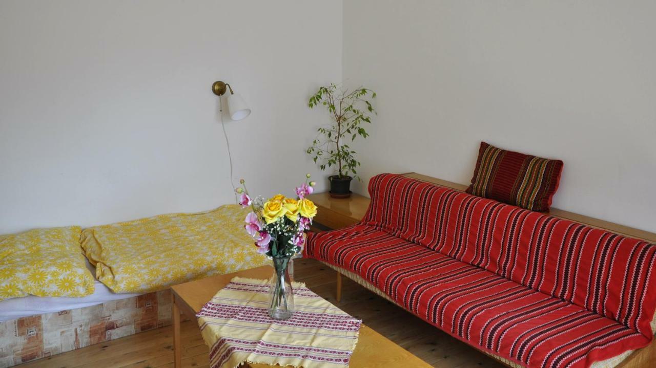 Lately Renovated Country House Trenčín エクステリア 写真